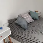 2+1 Apartm With Garden + Balcony , At Ladies Beach