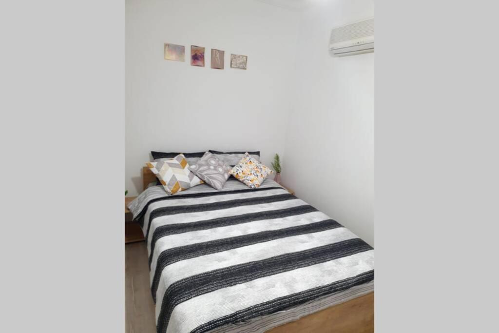 2+1 Apartm With Garden + Balcony , At Ladies Kuşadası