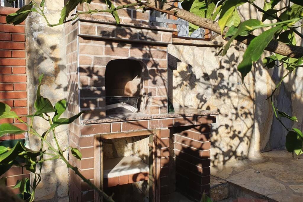 2+1 Apartm With Garden + Balcony , At Ladies Daire